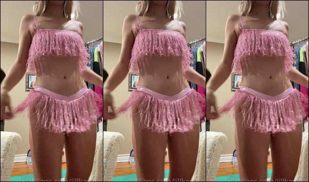 Jillkassidyy And Another Haul