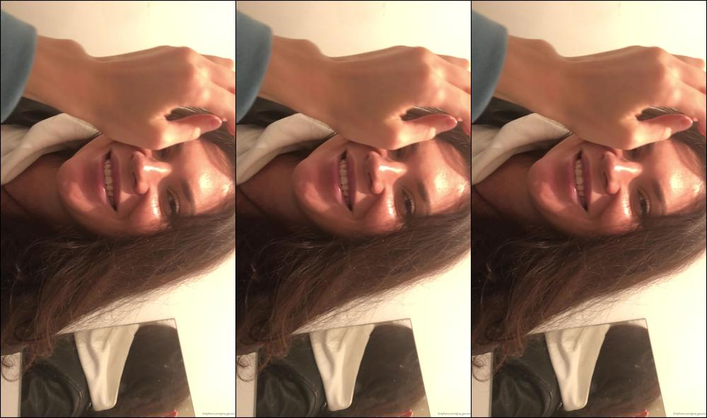 Gina Gerson When I Came Over