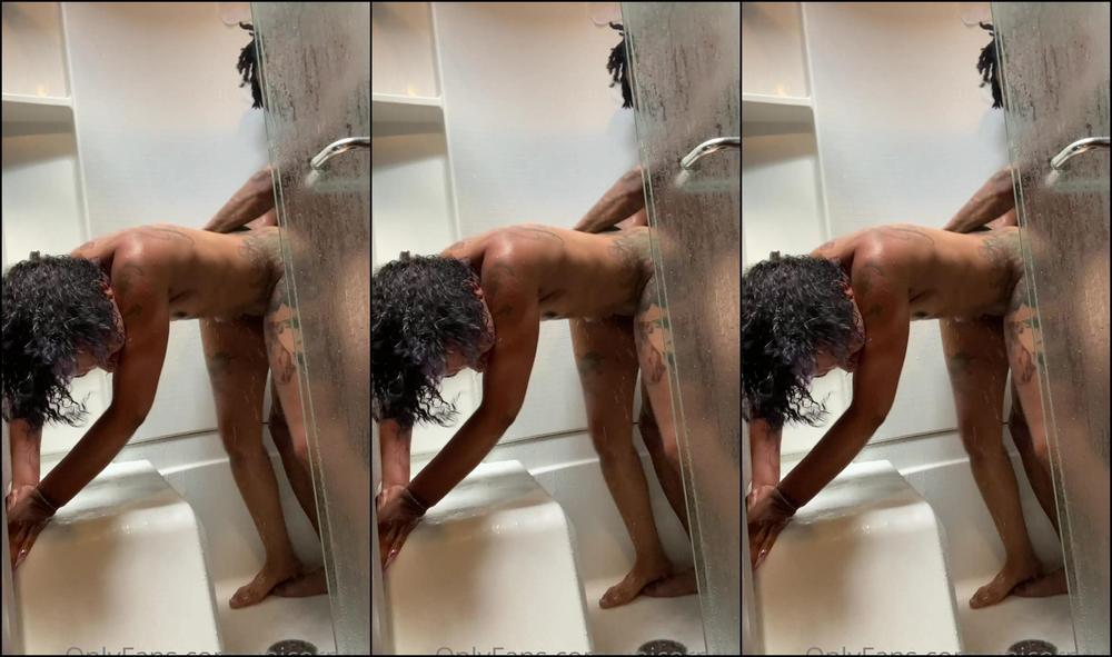 Unicornriah Draggintales Almost Send Me To Heaven Categories Backshots Shower