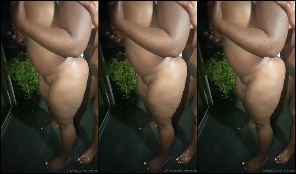 Nikiarenee We Re So Wet And Horny