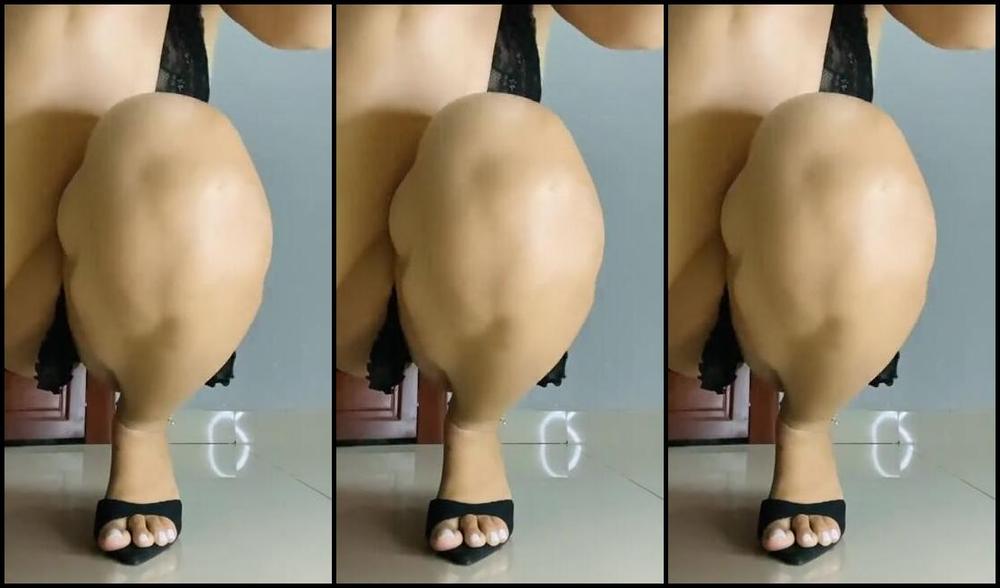 Miasexifeet4U Onlyfans 05 24 2024 My Look So Hot In These Heels