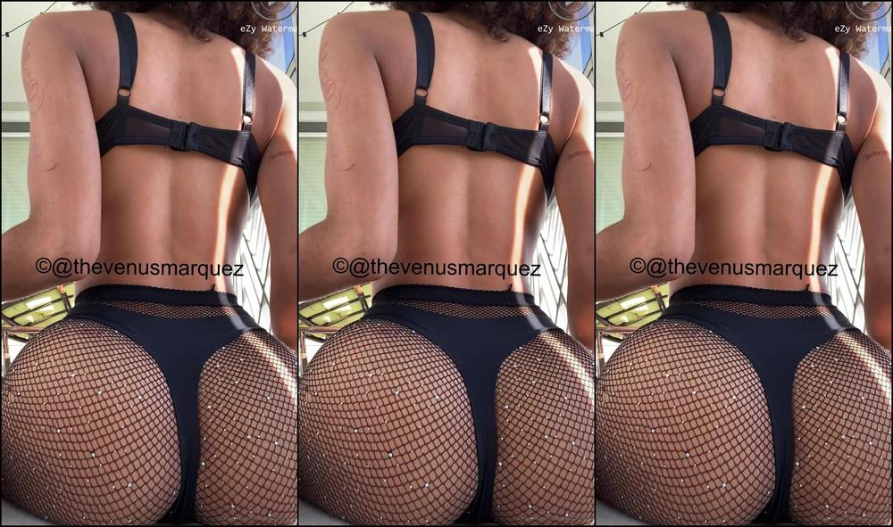 Thevenusmarquez Just Fuckin Around Hope It S Long Enough For You Guys