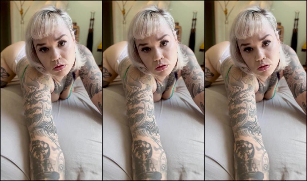 Rubyriots 2557468976 08 12 2022 Some Tongue And Twerk Action