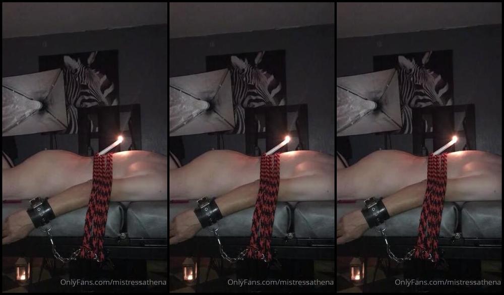 Mistress Athena Nicknamed Mistressathena Onlyfans Mistress Is Cruel Amp Then Kind Always With A Glint In My Eye Its Hotter