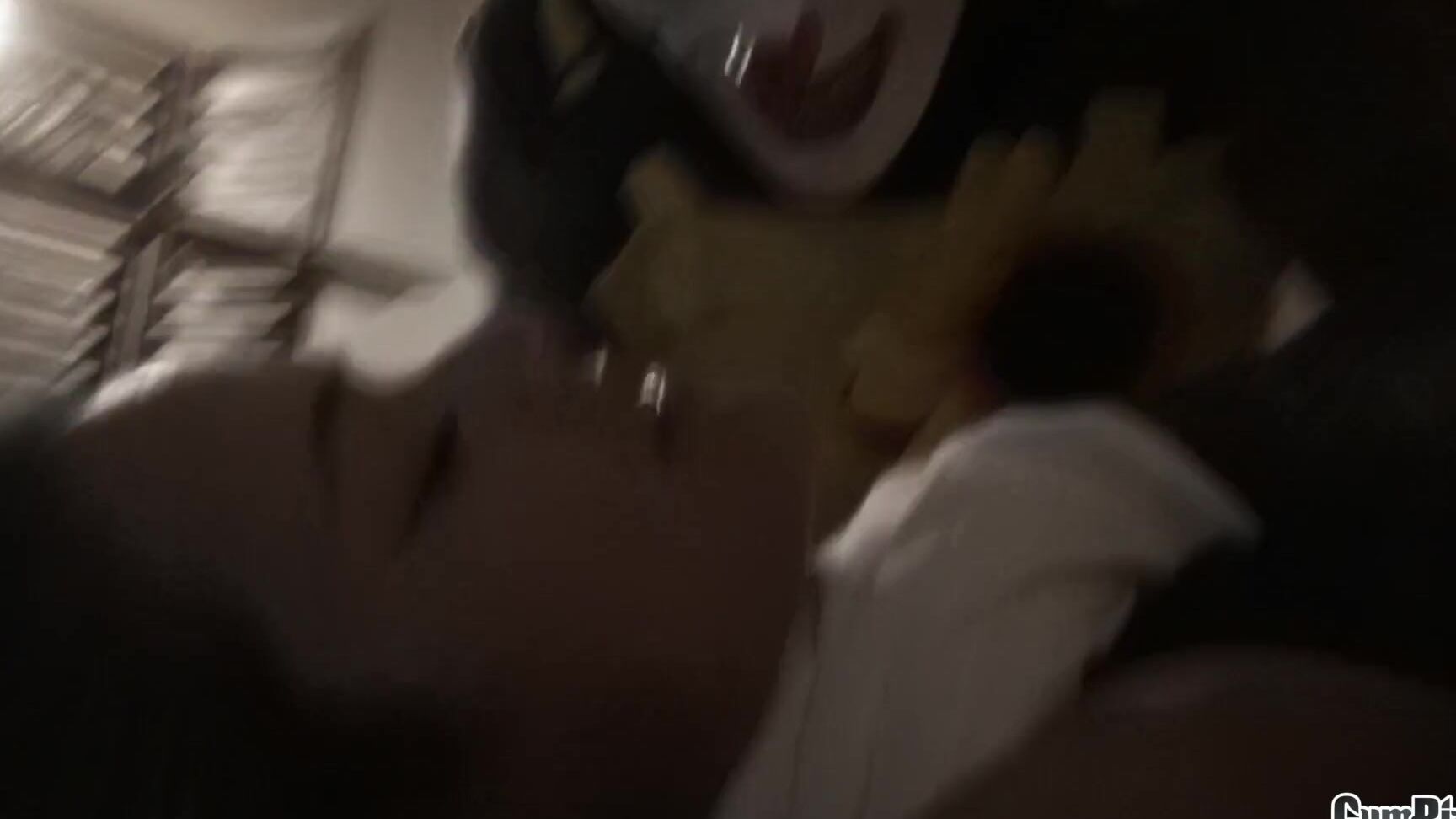 CumBizz Whats a Mather are you not Entertained PornHubPremium