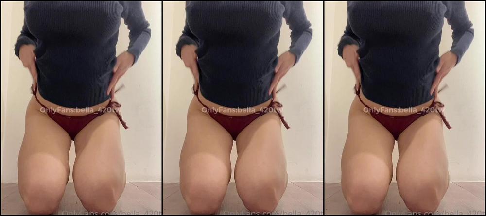 bella 420tw 17 12 2021 2304340741 Onlyfans