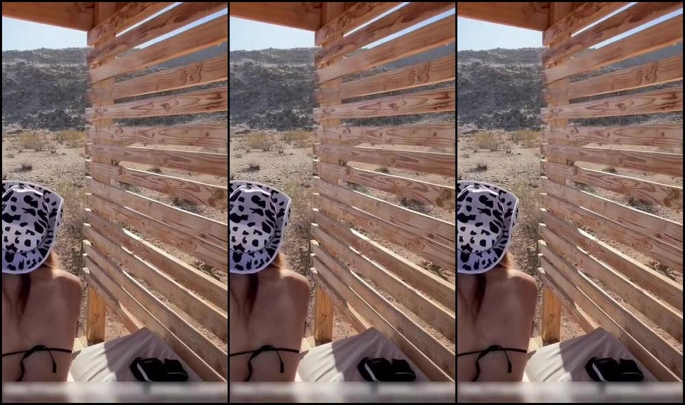 Izzy Swallows Bg Cowgirl