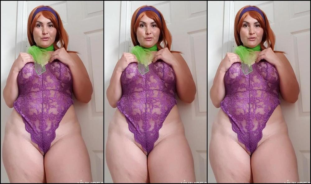 Miss Victoria Myers Fuck Me Right Now