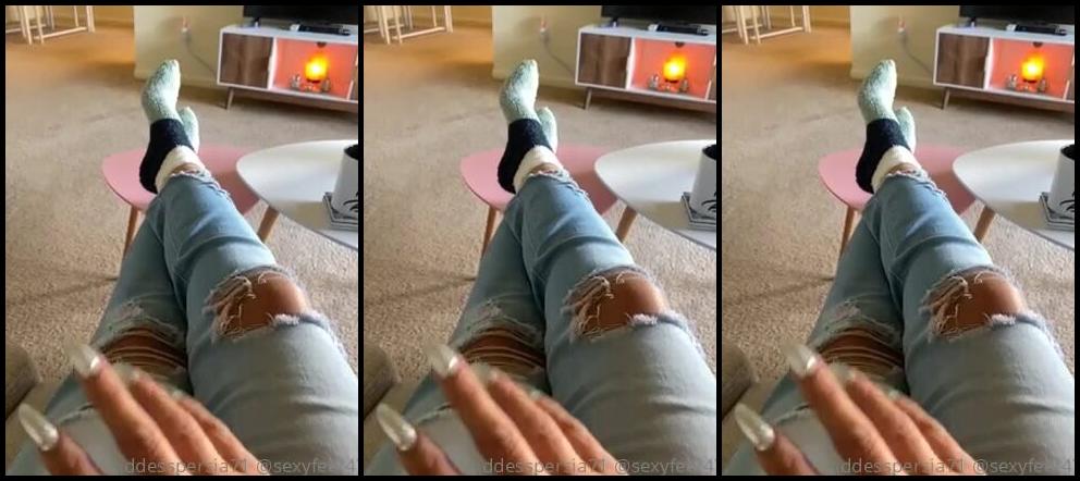 Sexyfeet47 Onlyfans Good Morning