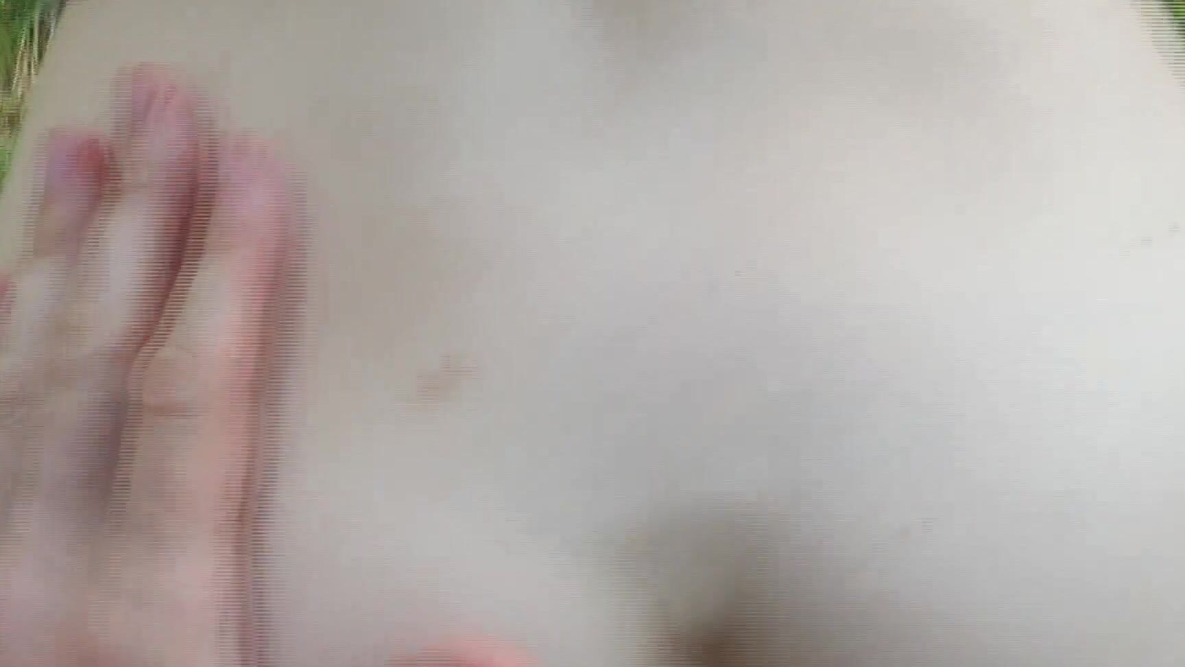 InrikyDgelyBubs Sex on a hill by the sea Pornhub