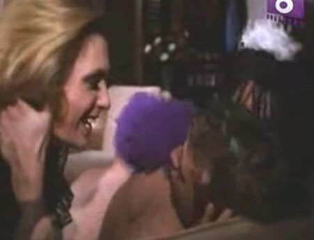 "Andrea Albani, Emilio Soriano, Christine, Joaquin Gomez, Albert Dueso, Eva Robin, Hugo Mezcua, Gabriel Renom, Alejo del Peral, Asuncion Vitoria" Classic, Erotic, Feature La desnuda chica del relax Ignacio Ferres Iquino (IFISA)