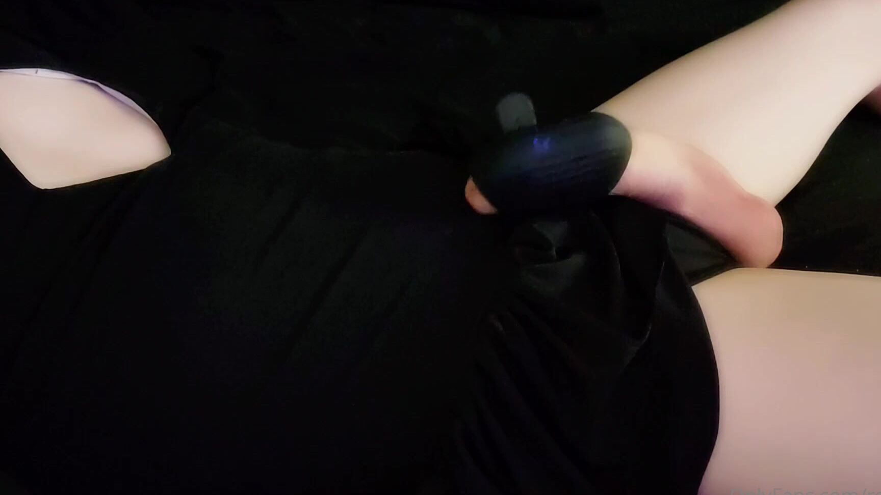 Reiemi A Reallly Long Edging Video With Vibrator Felt So Good Was Moaning A Lott