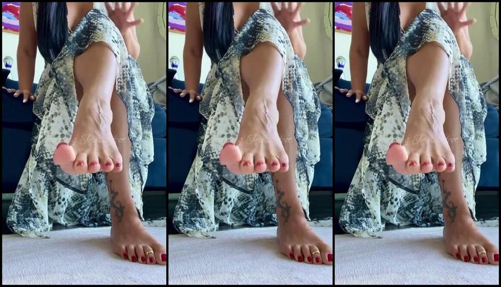 Goddess Pussyfoot Aka Goddesspussyfoot 01 05 2025 Onlyfans Video For The First Time Ever Im Releasing This Amazing Sensual Joi Video With No Ppv Pt