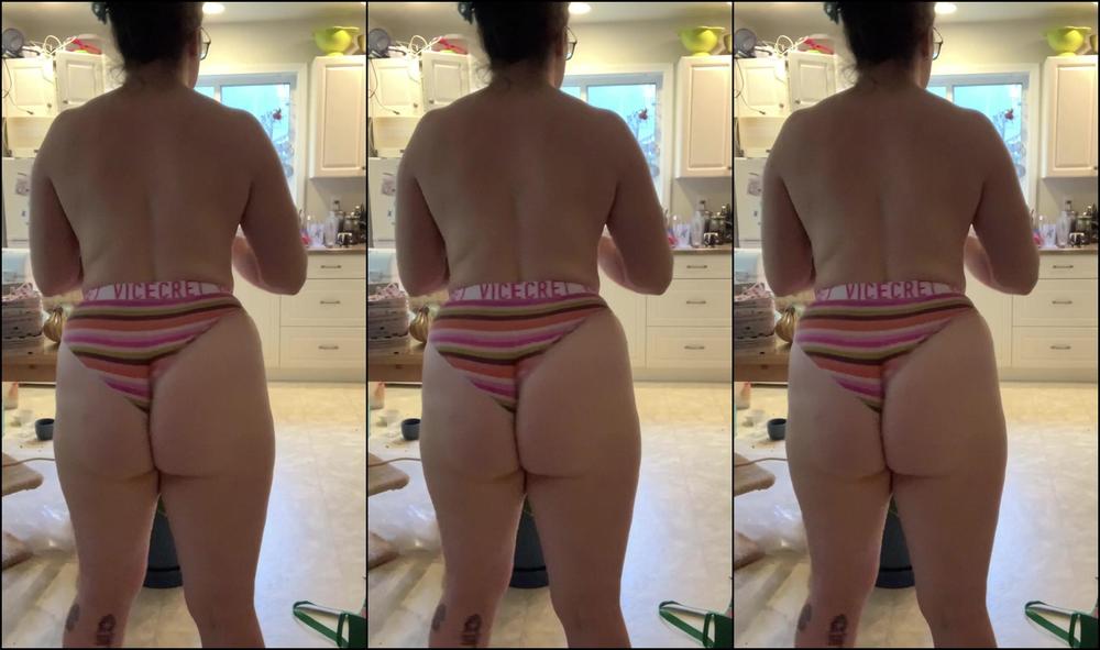 Zorystardust Stoner Gf Dances Silly