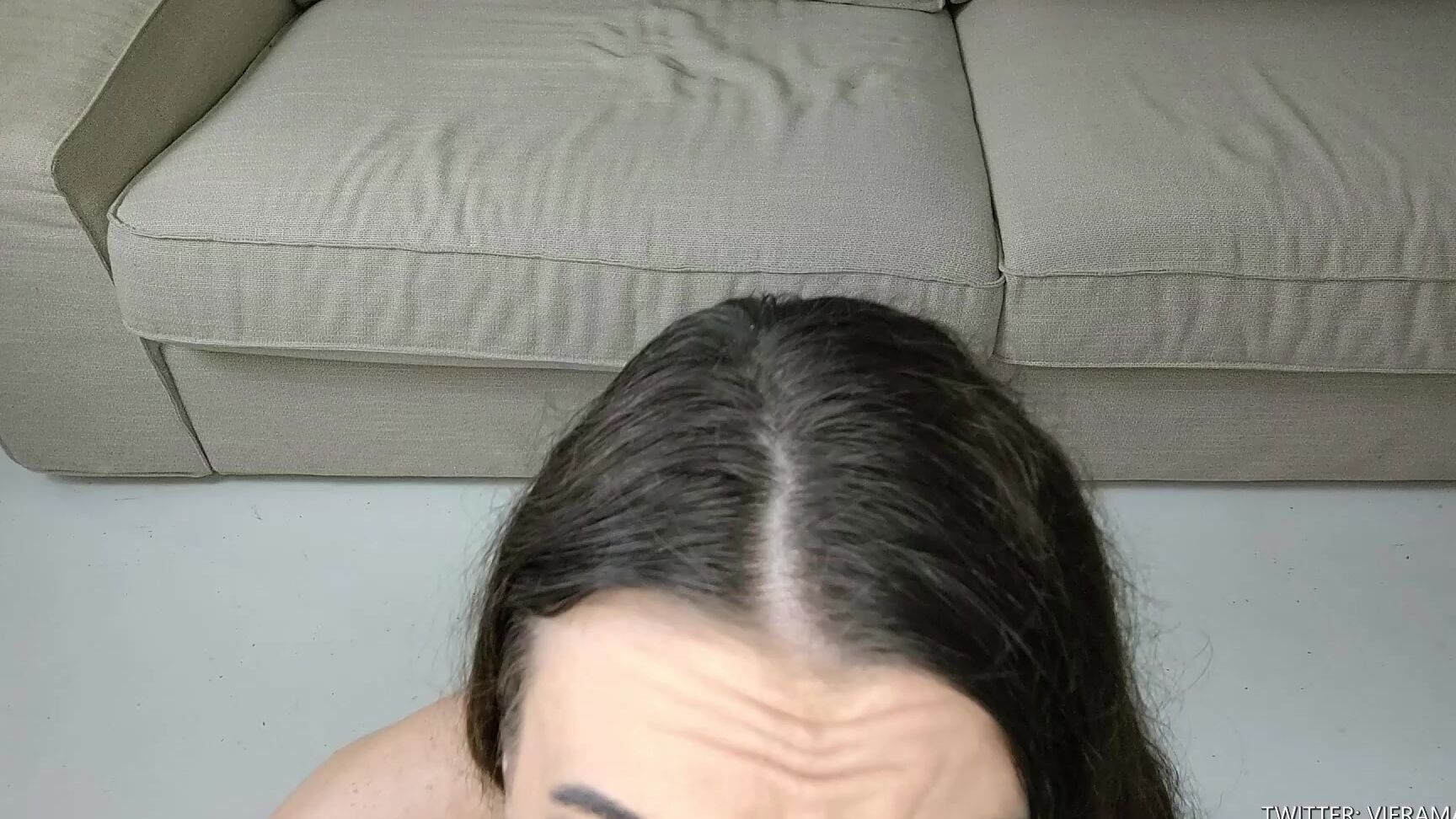 Vieramayxxx You Cum With Mommy At The Same Time