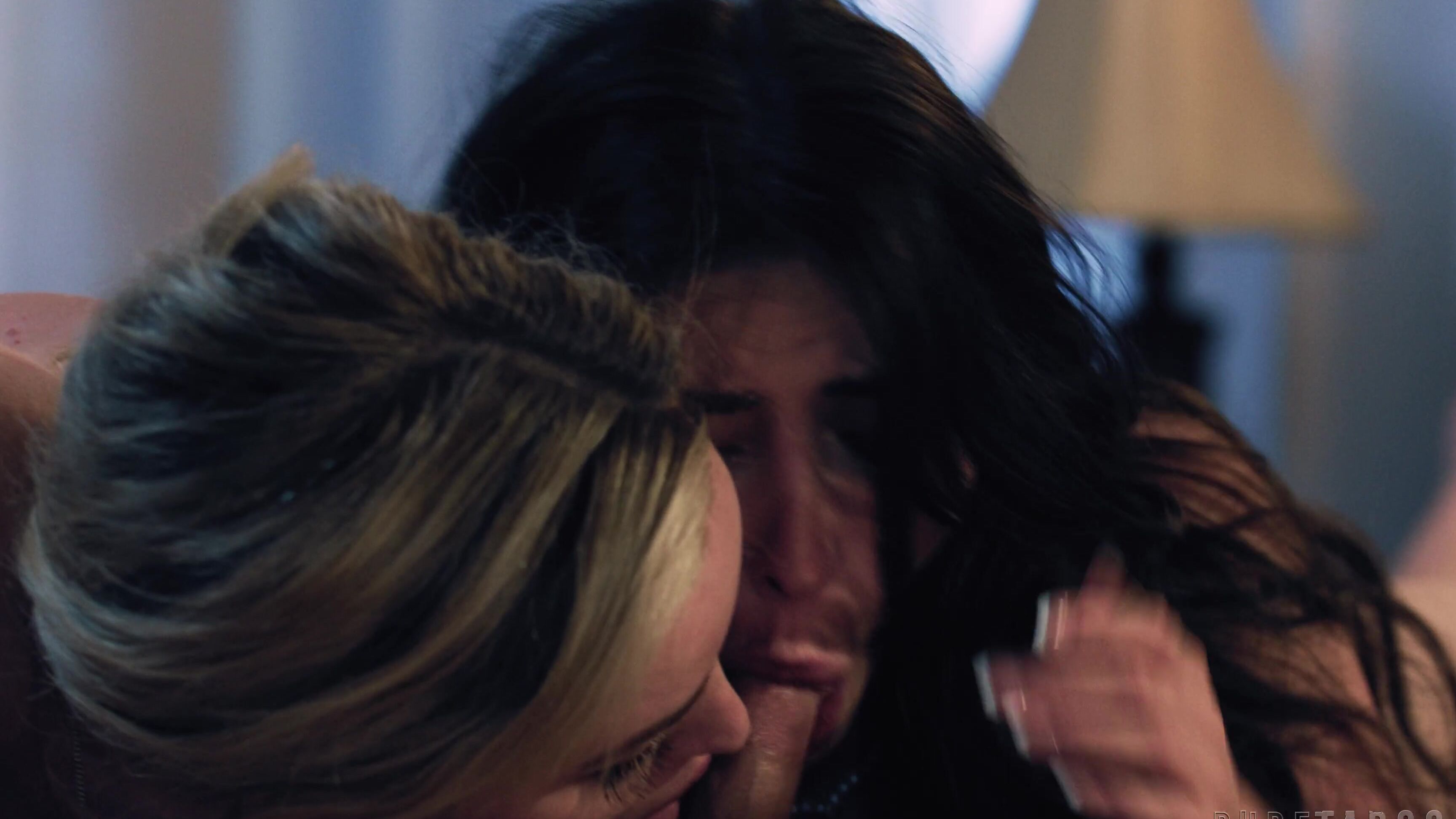 Pussy to mouth, Cum Swap, Girl on Girl, Family Roleplay, Threesome, Cumshot, Foot Fetish, Fingering, Blowjob, Milf, Old Young, Brunette, Teen, Small Tits, Blonde, Deepthroat, Natural Tits, All Sex, Hairy Jane Wilde, Charlie Forde - Swapped In Secret 