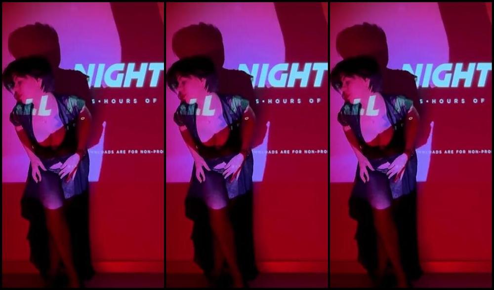 Pearl S Peak Nicknamed Pearlspeak 12 13 2024 Onlyfans Video Mu Life Contrast