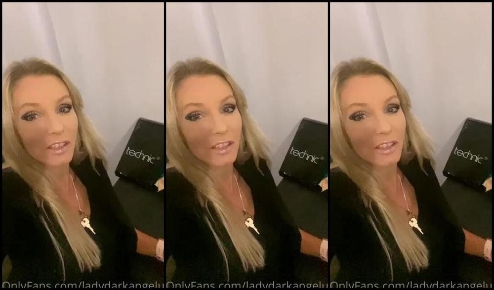 Ladydarkangeluk Onlyfans Xxxxxxx5