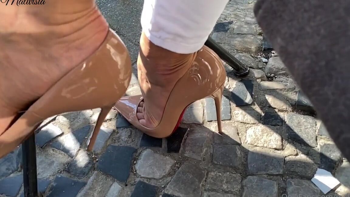 Malivisia Nicknamed Malivisia Onlyfans 03 12 2022 Disfruta El Momento En Cuanto Tomo Mi Caf