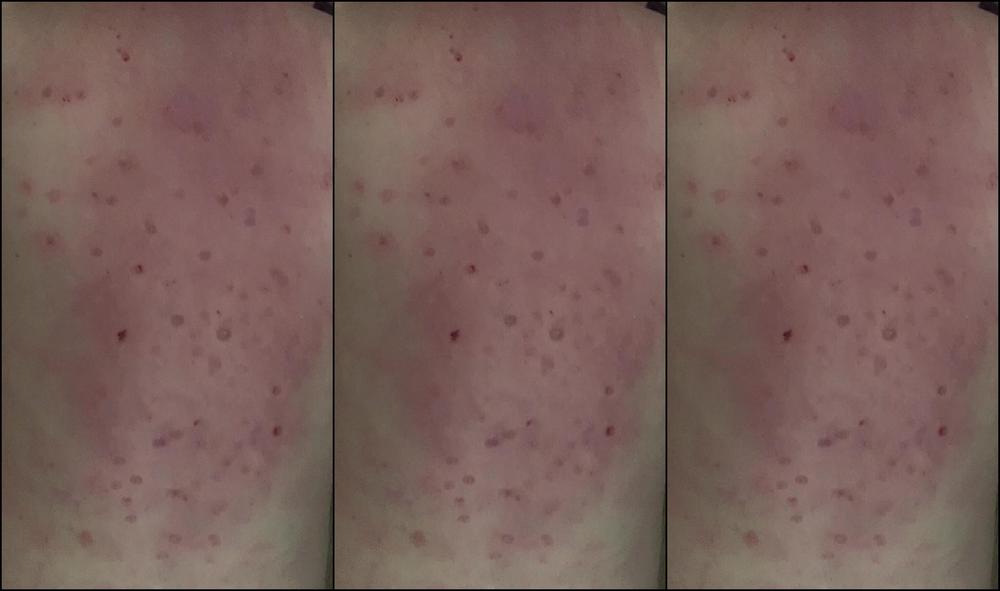 Lady Dark Angel Look At Those Heel Marks