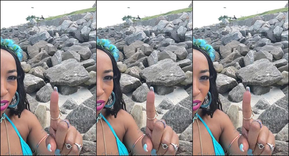 Pretafogosaofc 2768042294 02 08 2023 Fiz A Quebradeira