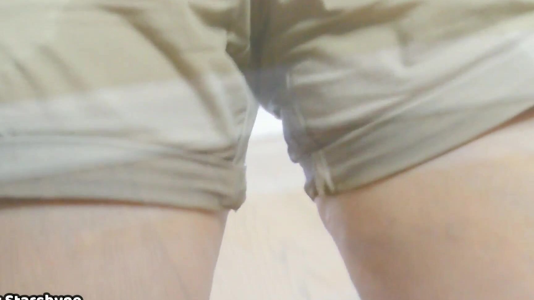 Ivystarshyne Soaked Shorts