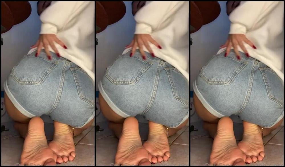 Hannah Robins Aka Hanna Hcri Onlyfans Booty Booty Send Tips If You Like My Solessss