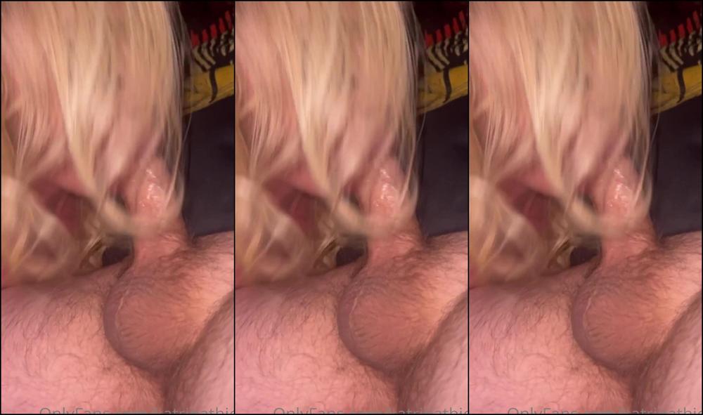 Katrinathicc This Was Such A Fun Night After It Had Been So Long I Finally Got To Fuck My Step Brother