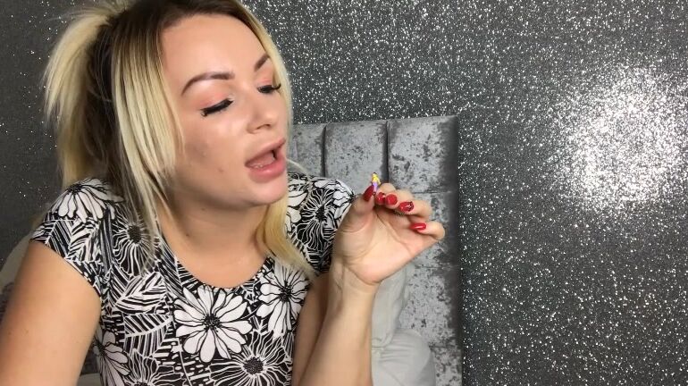 Penny Lee My Second Date Vore Manyvids