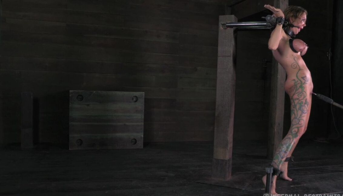 Torture, BDSM, Humilation, Spanking, Bondage Rain DeGrey. Ass Trauma SiteRip