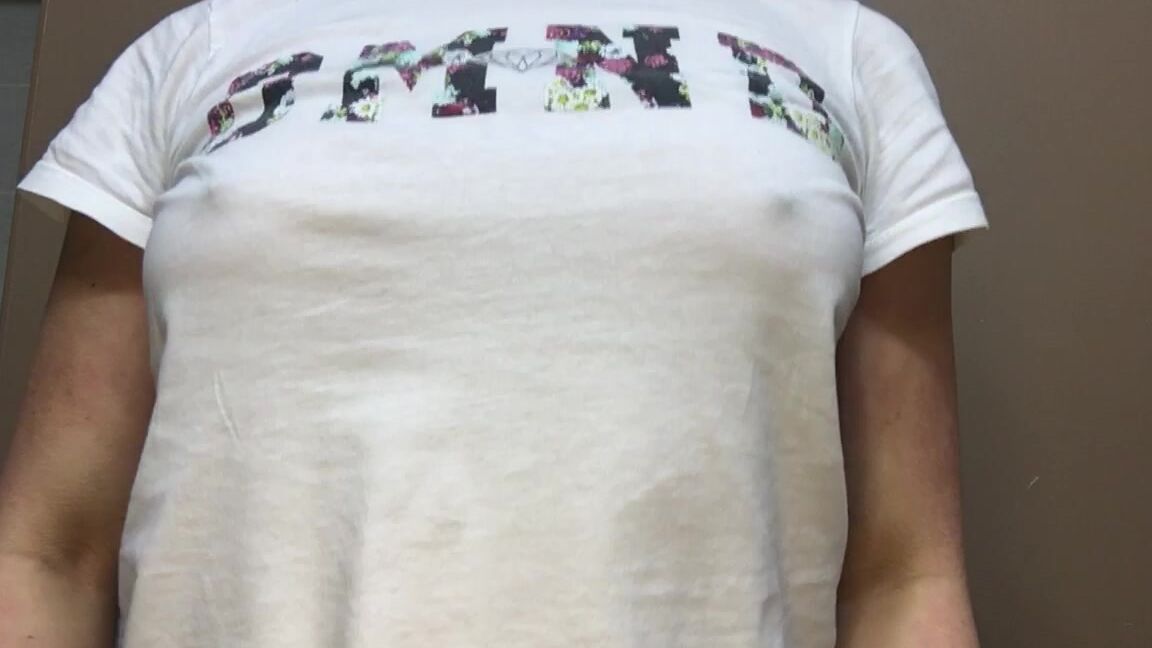 Maelangleysoryu The Tinnnniest Nips For Titty Tuesday Hehe