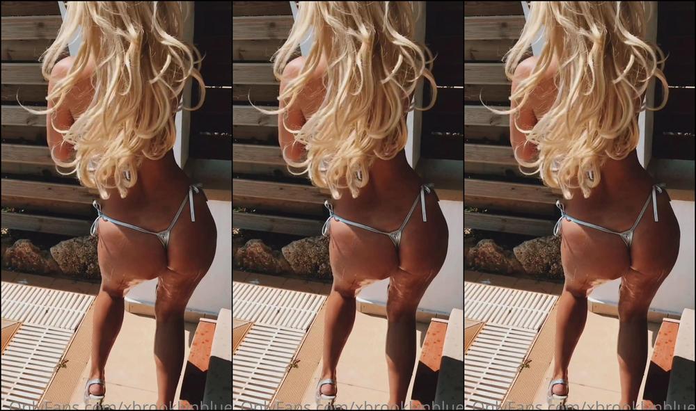 Xbrooklynbluex Holiday Throwback Compliation Video Enjoy