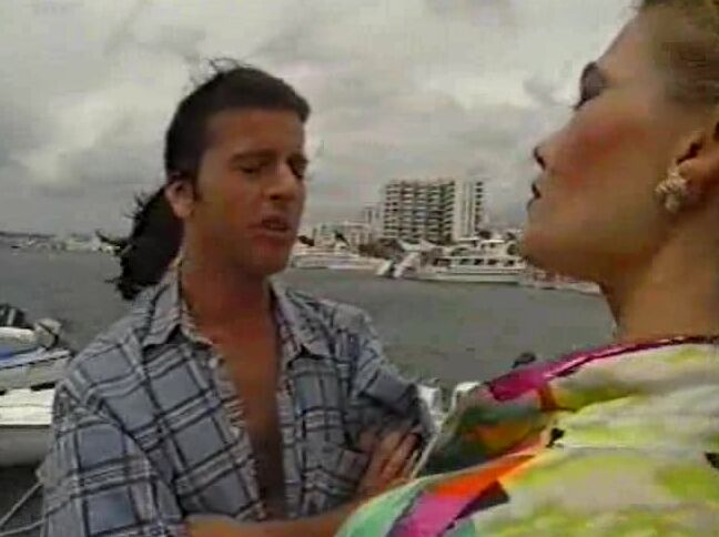 Feature Sexual Tornado XY Video