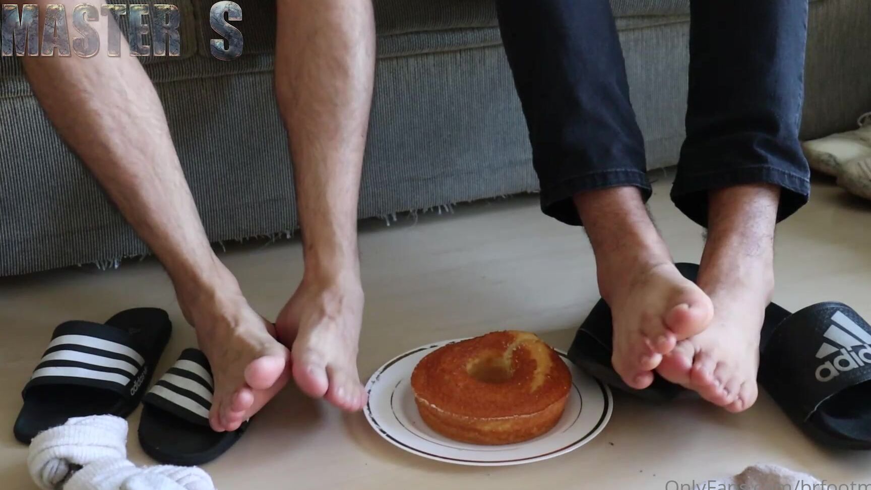 Brfootmodel 2185957718 08 07 2021 Come On Me And My Bro Have A Good Lunch To You Fag