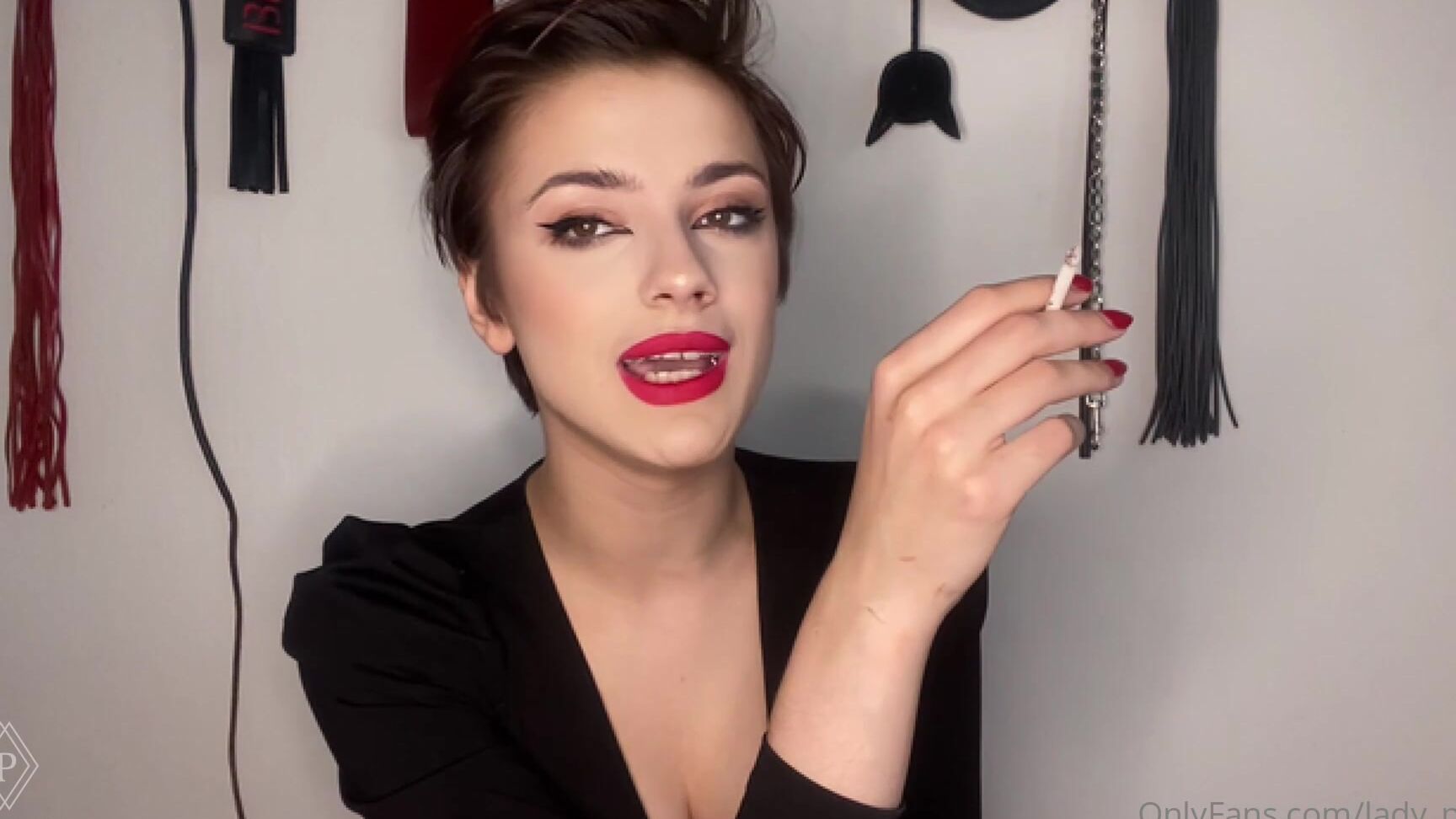 Lady Perse Special Joi Pov