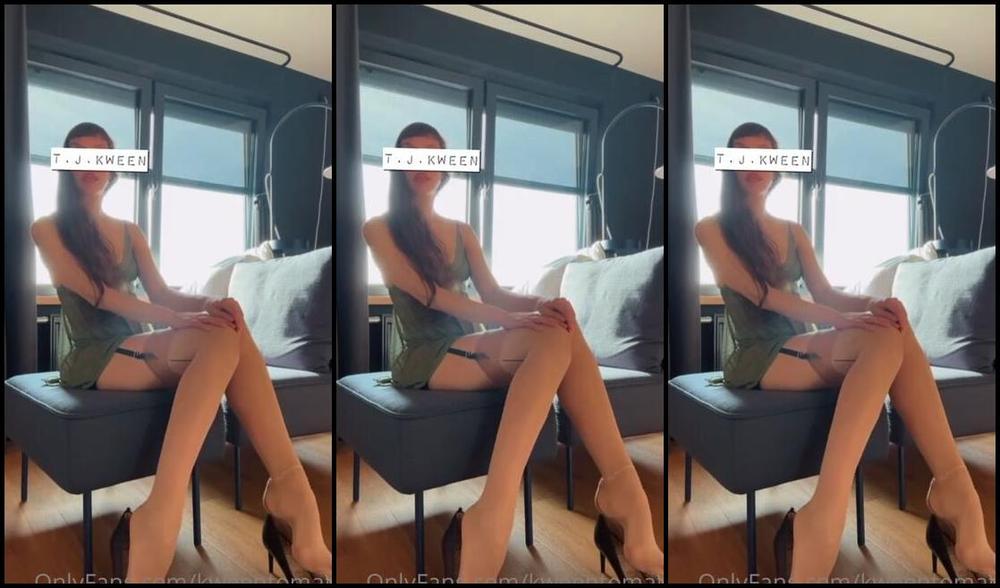 Tomato Juice Kween Nicknamed Kweentomato Onlyfans 08 22 2023 I Hope You Like My Outfit Choice I Think These Babydoll Lingerie In Combination With My E7J