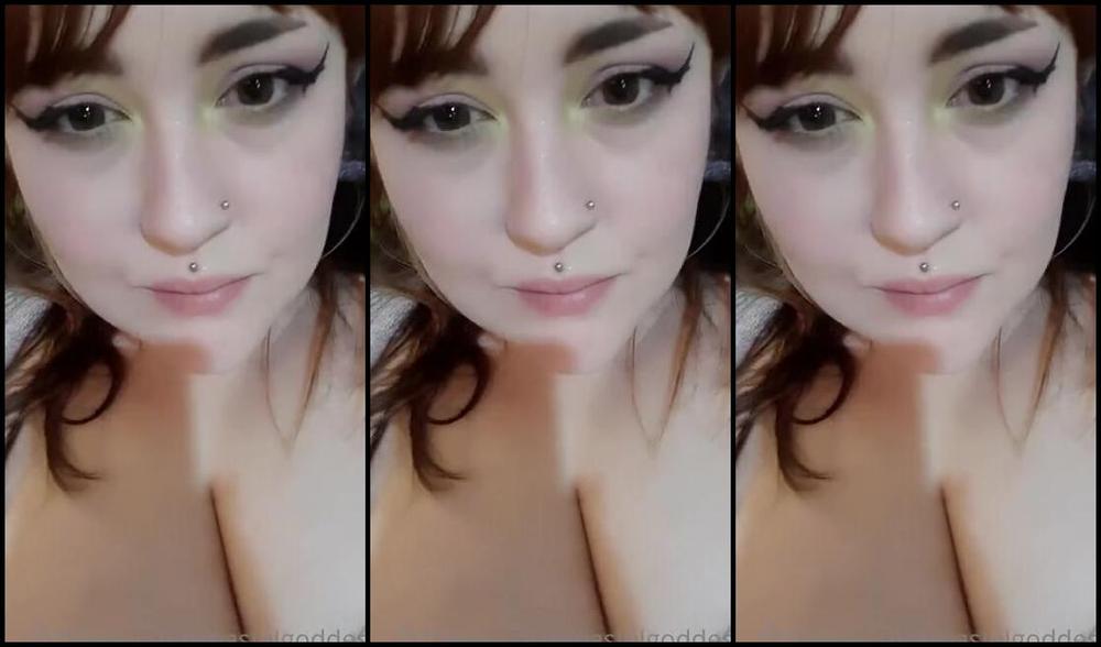 Pastel Goddess Nicknamed Pastelgoddess Onlyfans 07 09 2021 I Honestly Just Love Having My Pussy Licked By An Obedient Slave