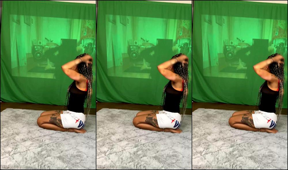 Unicornriah Stream Started At Pm Yoga On Bigo