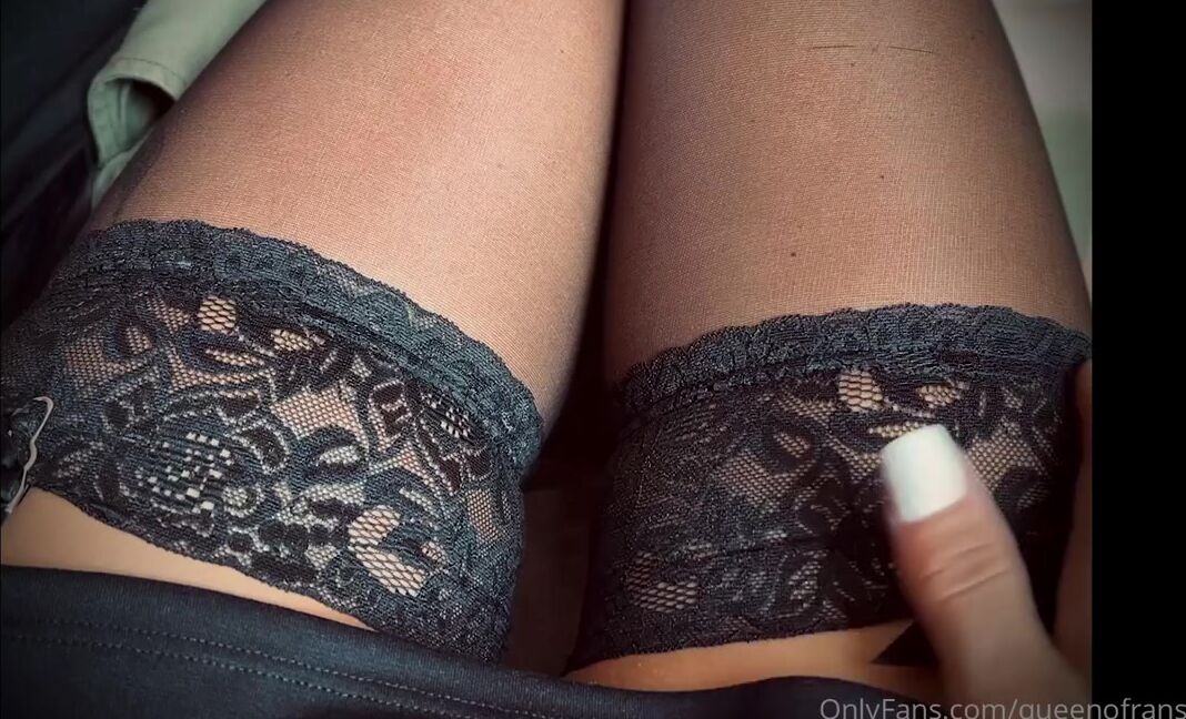 Adeline Murphy Nicknamed Queenofransome 09 22 2022 Onlyfans Video In Your Face Or In Your Mouth Choose Wisely