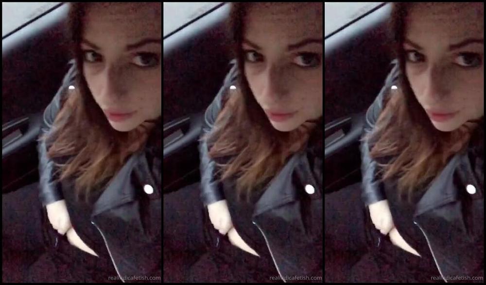 Indica Jane Nicknamed Indicafetish 10 30 2019 Onlyfans Video Pullover