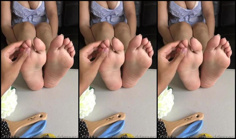 Erin Aka Thegoddesserin Onlyfans Tickle Session With My Boo Who Wants To Be Him 1