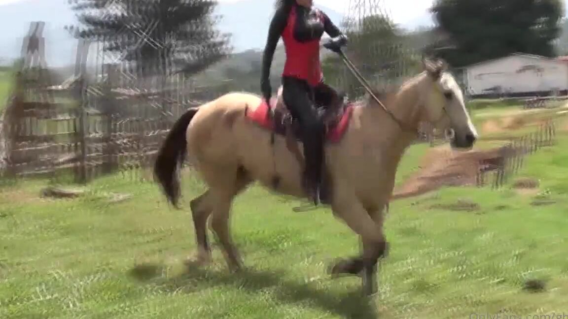 Ghrfan Onlyfans For All The Ama K Lovers Out There Merry Christmas From Lbihh And Lrg