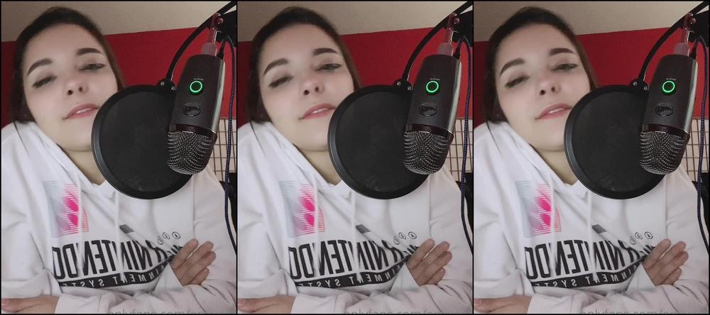 Envyanne Remember That Audio I Made Well I Wanted You To Get A Little Behind The Scenes On What I