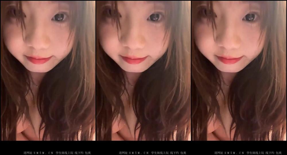 Asian Domestic Zone Self Filmed 07289