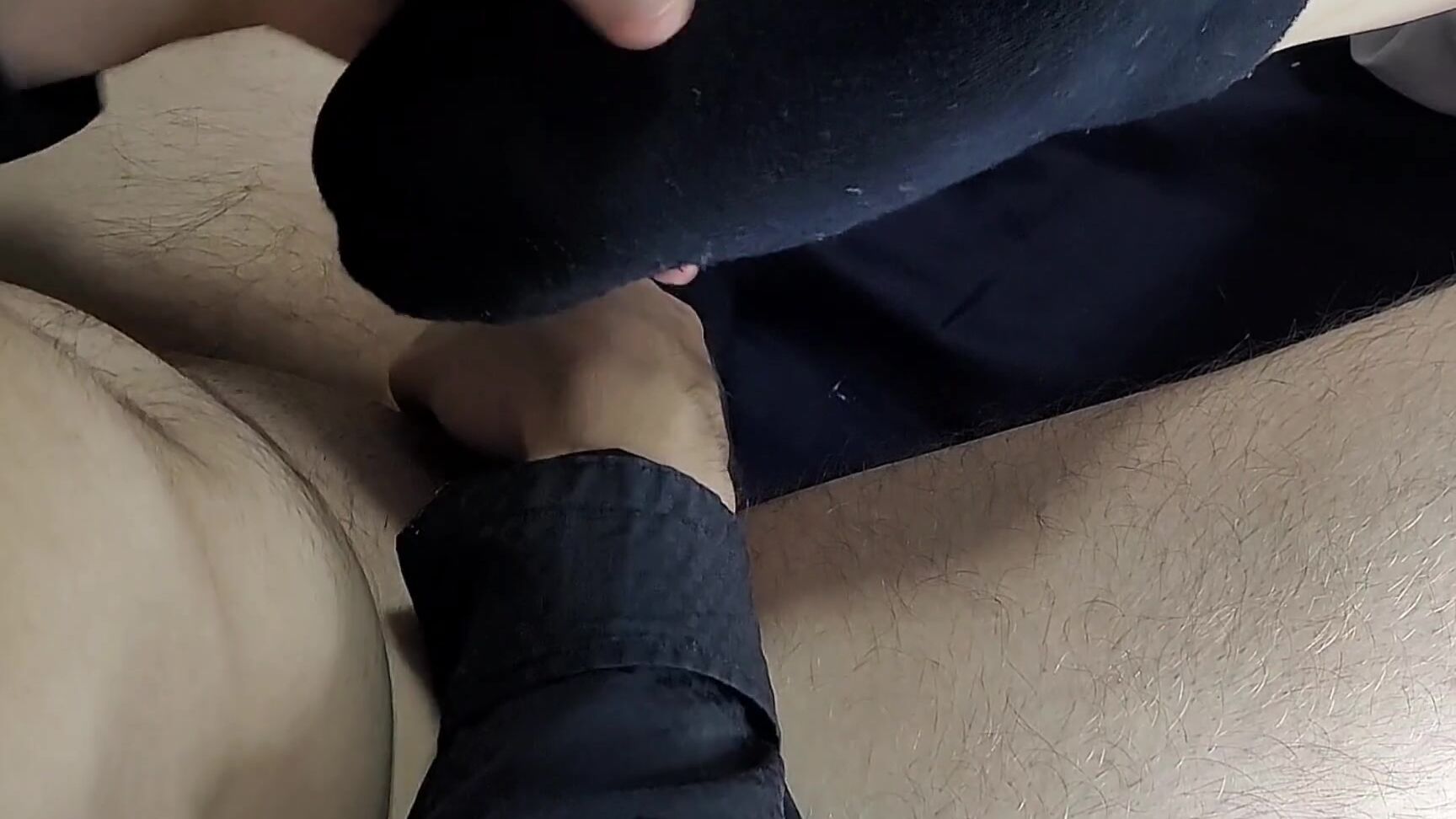 "KONODEO" Girl Masturbating, Masturbation, Foot Fetish, Asian Masturbation, Footjob, Feet, Cun On Feet, Love Her Feet, Real Couple Homemade, Footfetish, Oil Footjob, Footmasturbation, Little Dick, Amateur, Suggest KONODEO SHOW YOUR FEET Oh my dick is