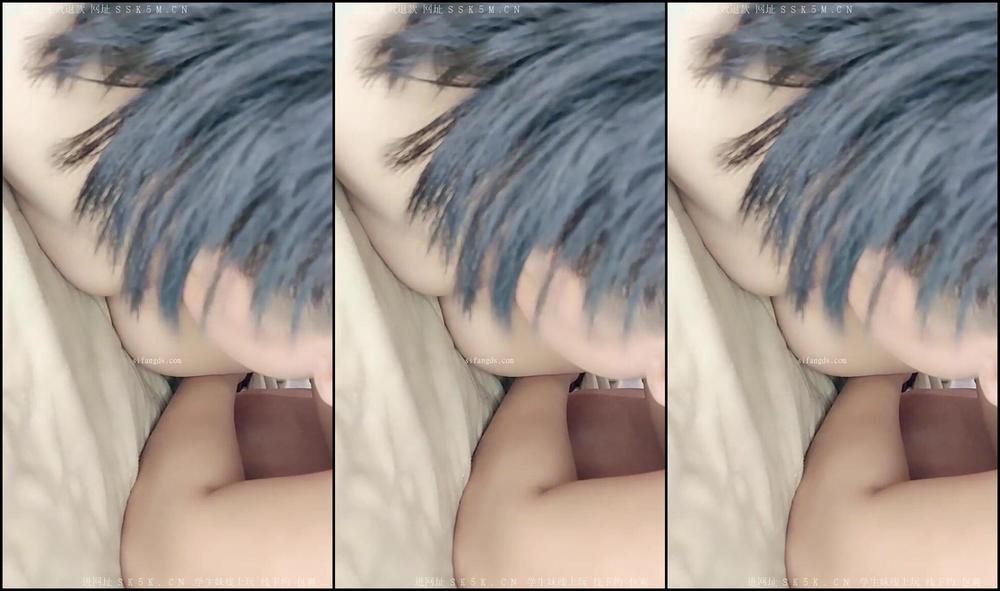 Asian Domestic Zone Self Filmed Self 13566