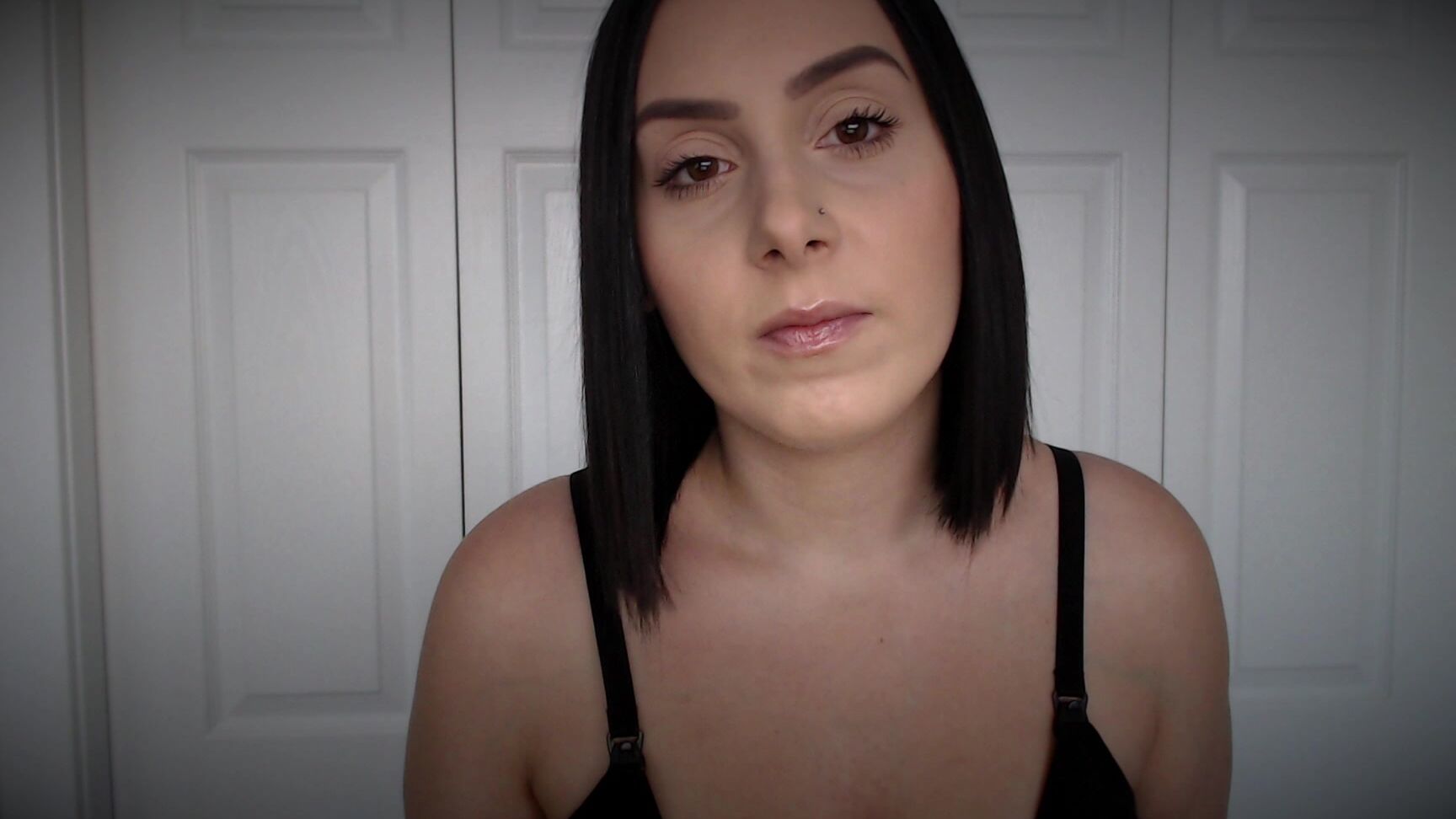 Goddess Arielle Exp0sing Your Dick Blackmail ManyVids