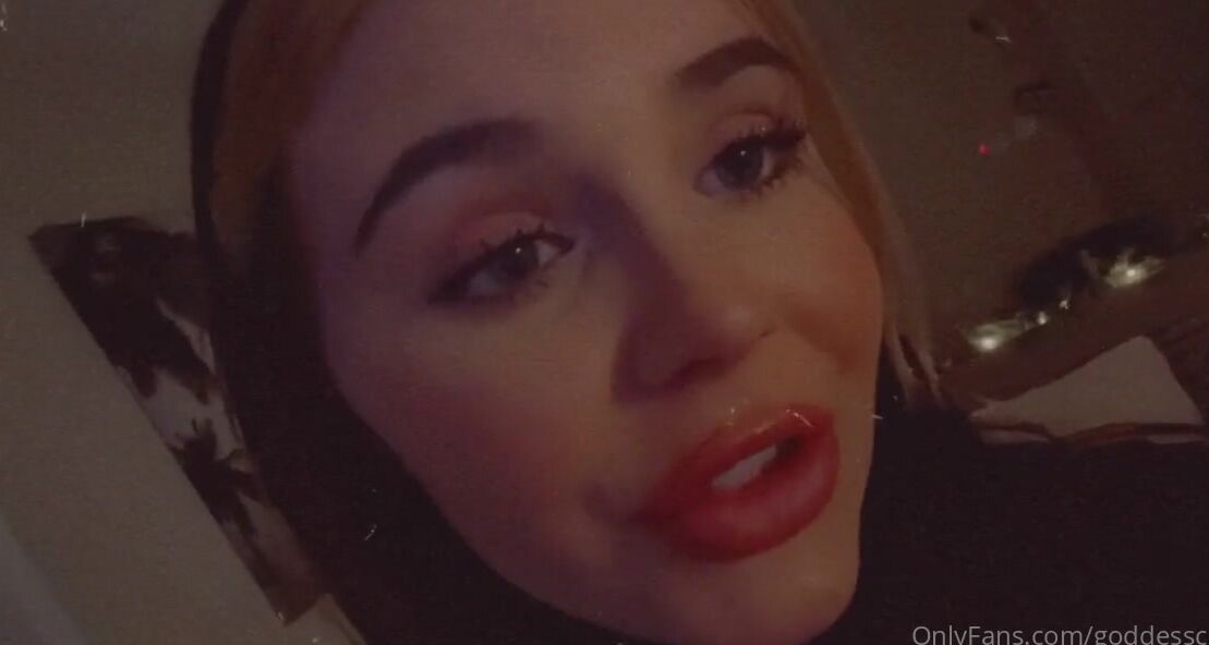 Cecily Aka Goddesscecee Onlyfans Such A Beautiful Sight To See Dont You Losers Agree