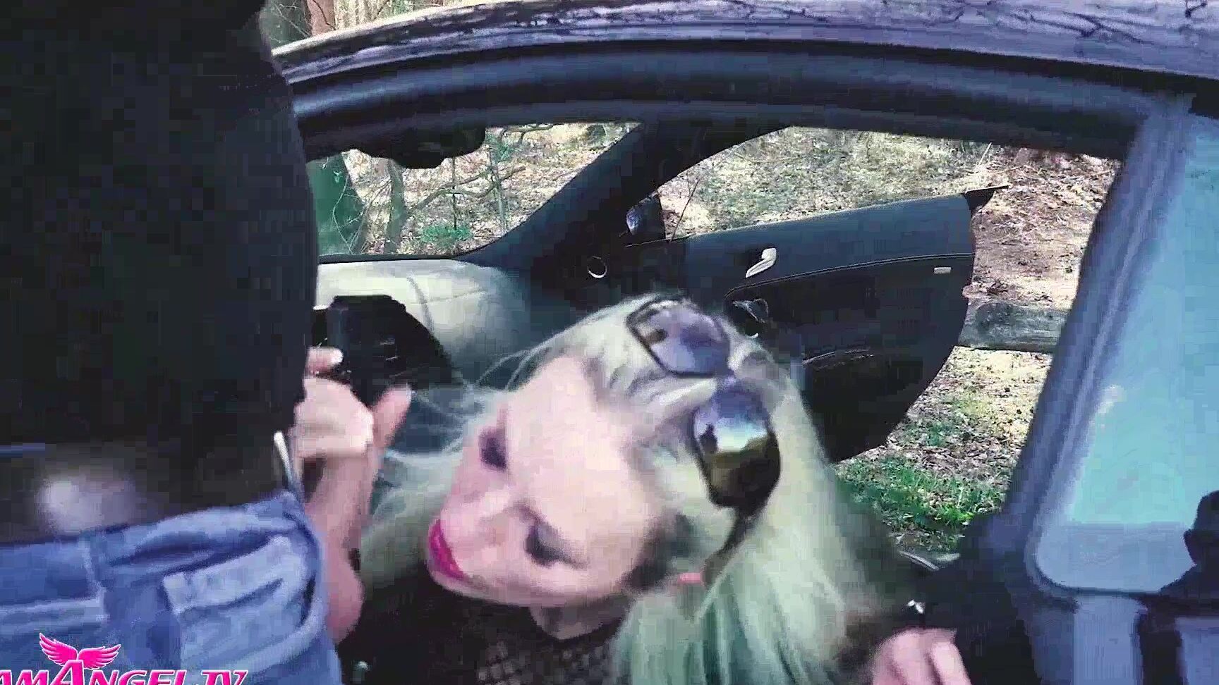 Amateur, Public Outdoor, Cumshots, Car Sex, Big Boobs mavie pearl audi r8 test drive amp outdoor porn ManyVids