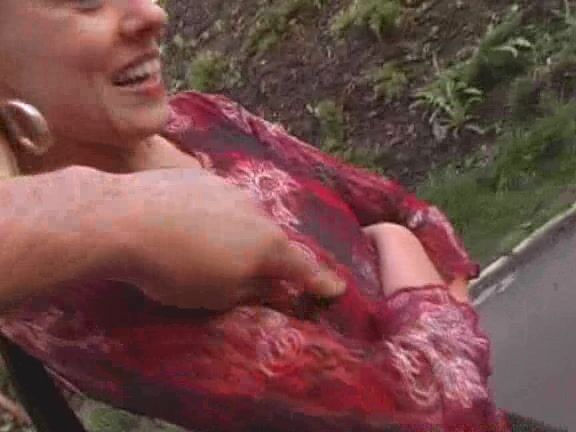 Public Invasion 021 Anne 15-03-06 Public Invasion